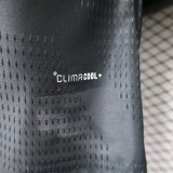 26-27 Argentina Black Messi Farewell Match Player Version Soccer Jersey