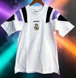 26-27  RMA White  Cotton T-shirt