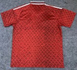 26-27 Mexico Special Edition Fans Soccer Jersey