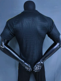 26-27 CHE Black Player Version Training shirts