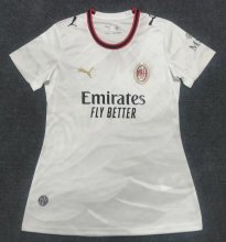 26-27 ACM Away Women Fans Soccer Jersey (女)