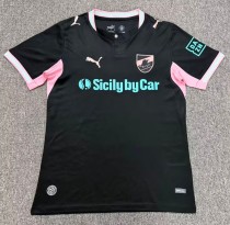 26-27 Palermo Third Fans Soccer Jersey