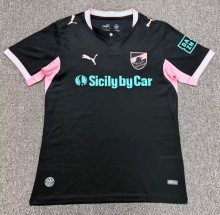 26-27 Palermo Third Fans Soccer Jersey