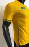 26-27 Mali Third Player Version Soccer Jersey