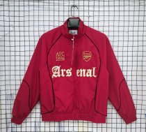 2026 ARS New Pattern Windbreaker