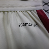 26-27 RMA Khaki Player Version Training Shorts Pants(球员短裤)