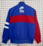 2026 PSG New Pattern Windbreaker