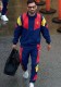 26-27 Spain High Quality Windbreaker Suit