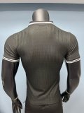 26-27 BAR Special Edition Player Version Soccer Jersey