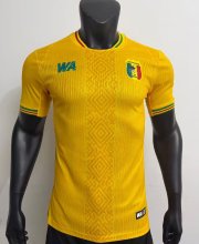 26-27 Mali Third Player Version Soccer Jersey