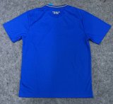 26-27 Club America Blue 110th Anniversary Edition Training shirts