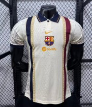 26-27 BAR Special Edition Player Version Soccer Jersey 26-27 BAR Special Edition Player Version Soccer Jersey
