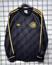 26-27 Aja× Special Edition Long Sleeve Fans Soccer Jersey (长袖)