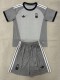 26-27 Nottingham Grey GoalKeeper Adult Suit