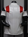 26-27 River Plate White EQT Player Version Training Shirts