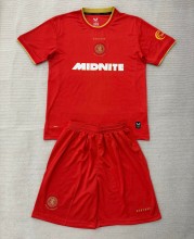 26-27 Middlesbrough Home Adult Suit