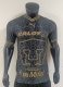 26-27 Pumas UNAM Third Player Version Soccer Jersey