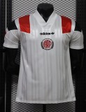 26-27 River Plate White EQT Player Version Training Shirts