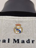 26-27 RMA Day of the Dead Special Edition Player Version Soccer Jersey
