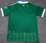 26-27 Legia Warszawa Away Fans Soccer Jersey