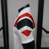 26-27 River Plate White EQT Player Version Training Shirts