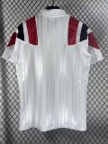 26-27 River Plate White EQT Training Shirts