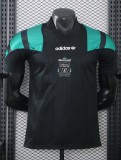 26-27 LIV EQT Black Player Version Training Shirts
