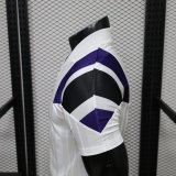 26-27 RMA EQT White Player Version Training Shirts