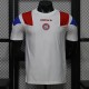 26-27 Bayern EQT White Player Version Training Shirts