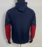 26-27 ARS New Pattern Windbreaker