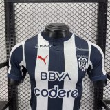 26-27 Monterrey Special Edition Player Version Soccer Jersey