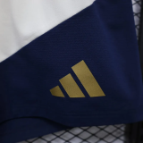 26-27 Bayern Khaki Player Version Training Shorts Pants(球员短裤)