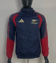26-27 ARS New Pattern Windbreaker