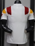 26-27 Roma White EQT Player Version Training Shirts