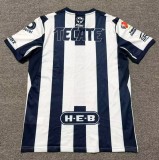 26-27 Monterrey Special Edition Fans Soccer Jersey