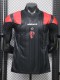 26-27 ACM EQT Black Player Version Training Shirts
