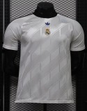 26-27 RMA Casual Version Player Version Training shirts