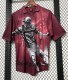 26-27 Norway Special Edition Fans Soccer Jersey