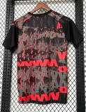 26-27 Orlando Pirates Third Fans Soccer Jersey