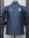 26-27 Argentina Casual Version Player Version Training shirts