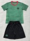26-27 Sunderland Green Goalkeeper Adult Suit