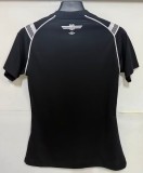 26-27 Santos FC Third Women Fans Soccer Jersey (女)