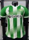 26-27 Real Betis Home Player Version Soccer Jersey