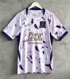 26-27 AFC Richmond Third Fans Soccer Jersey