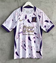 26-27 AFC Richmond Third Fans Soccer Jersey