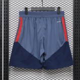 26-27 Bayern Grey Player Version Training Shorts Pants(球员短裤)