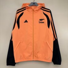 26-27 ARS Retro Windbreaker