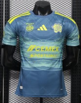 26-27 Tigres UANL Third Player Version Soccer Jersey 26-27 Tigres UANL Third Player Version Soccer Jersey