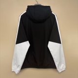 26-27 LIV Retro Windbreaker