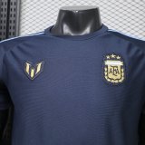 26-27 Argentina Casual Version Player Version Training shirts